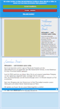 Mobile Screenshot of gaestehaus-brinks.de